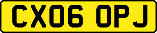 CX06OPJ