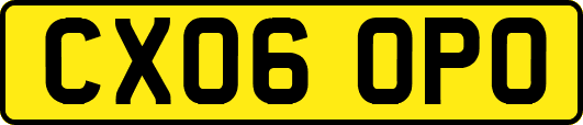 CX06OPO