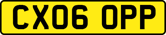 CX06OPP