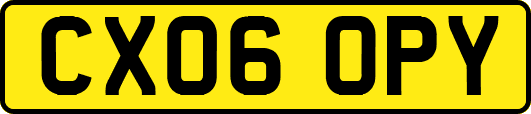 CX06OPY