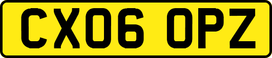 CX06OPZ