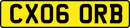 CX06ORB