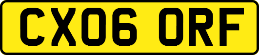CX06ORF