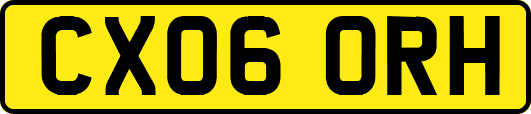 CX06ORH