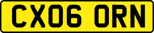 CX06ORN