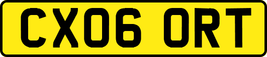 CX06ORT