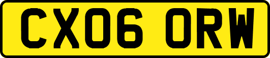 CX06ORW
