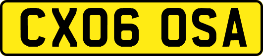 CX06OSA