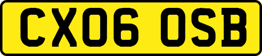 CX06OSB