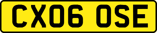 CX06OSE
