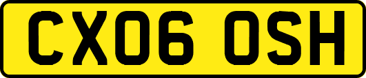 CX06OSH