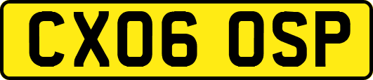 CX06OSP