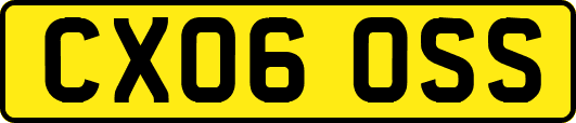 CX06OSS