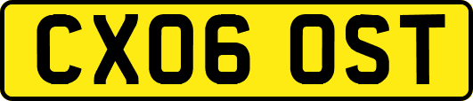 CX06OST