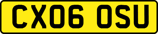 CX06OSU