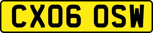 CX06OSW