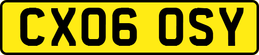 CX06OSY