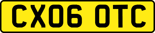 CX06OTC