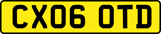 CX06OTD