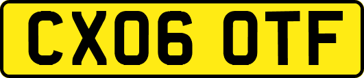 CX06OTF