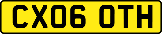 CX06OTH