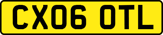 CX06OTL