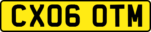 CX06OTM
