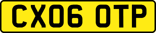 CX06OTP