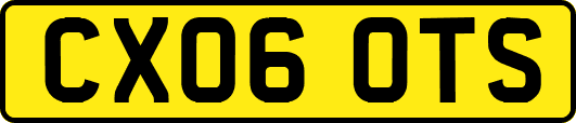 CX06OTS