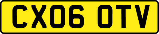 CX06OTV