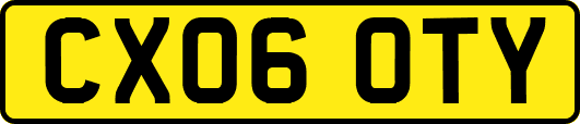 CX06OTY