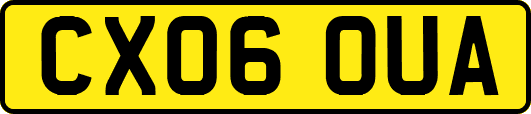 CX06OUA