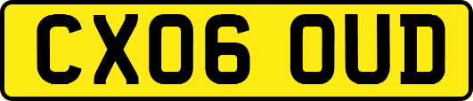 CX06OUD