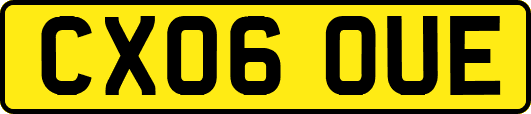 CX06OUE
