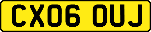 CX06OUJ