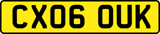 CX06OUK