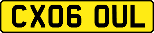 CX06OUL