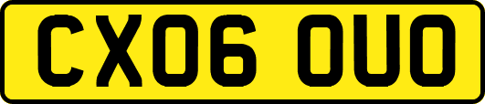 CX06OUO