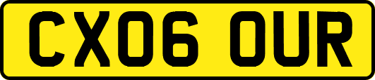 CX06OUR