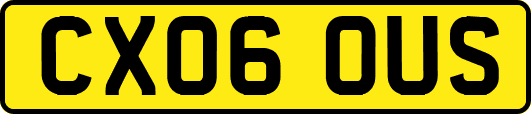 CX06OUS
