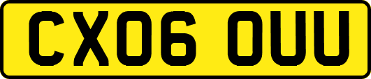CX06OUU