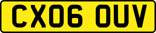 CX06OUV