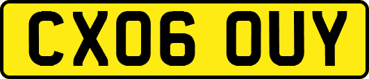CX06OUY