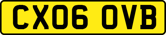 CX06OVB