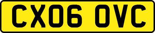 CX06OVC