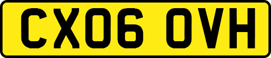 CX06OVH