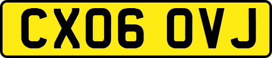 CX06OVJ