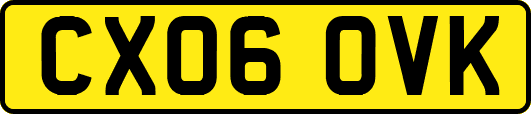 CX06OVK