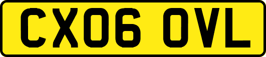 CX06OVL