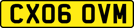 CX06OVM